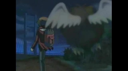 Yu - Gi - Oh! Gx 179 Subbed 2/3 