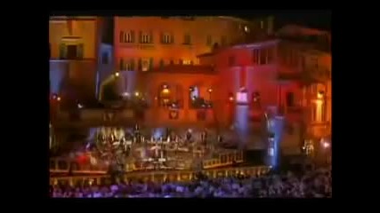 Andre Rieu - The God Father