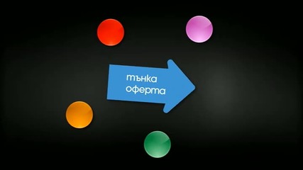 Реклама на боб