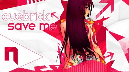 Progressive House: Cuebrick - Save Me (original Mix) [enhanced]