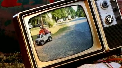 Alan Jackson - Country Boy