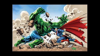 Eminem - Superman (dubstep) 