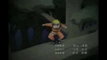 naruto - all about us
