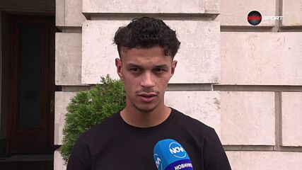 Джавад ел Джемили: Вярвам, че можем да детронираме Лудогорец