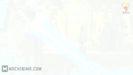 Star Wars the Old Republic E3 2011 Game Features Trailer [hd]