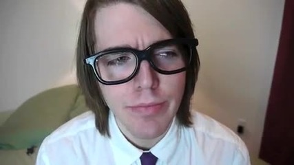 Find a job - Shane 
