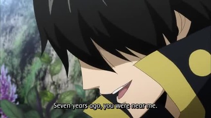 { Eng Sub } Fairy Tail (2014) Episode 26 (201)