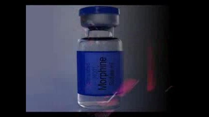 Old Fashioned Morphine 