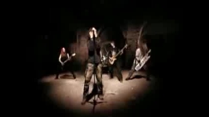 [ Sonata Arctica - Dont Say A Word ]