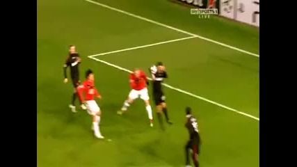 Wayne Rooney Comp Sky Sports