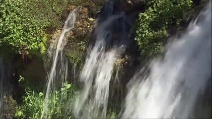 Chill Out Music - Картини от 4 - те сезона [ Hd]