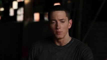 Eminem - Пътят до 8 mile [red Bull Em See ]