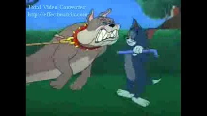 Пародия На Tom And Jerry