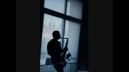 Candy Dulfer - Right in my soul