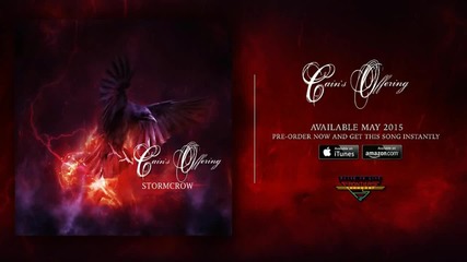 Cain's Offering - The Best of Times (official Audio)