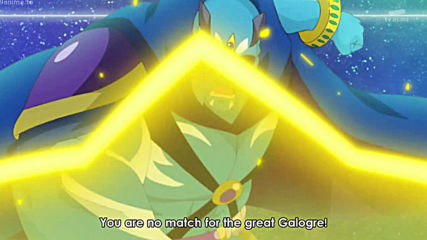 Star Twinkle Precure Episode 31