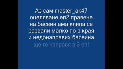 Minecraft ocelqvane ep2
