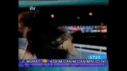 Azirha - Yolun Basindayim (yeni Klip 2008)