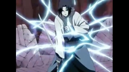 Sasuke Tribute 