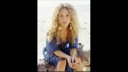 Beyonce And Shakira