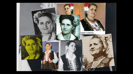Комня Стоянова - Иван на Руска думаше