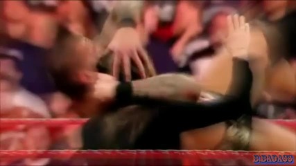 Randy Orton Mv - Evil Angel 1080p Hd