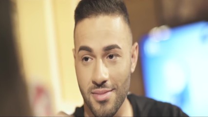 Kyriakos Georgiou - Oneira - Official Video Clip