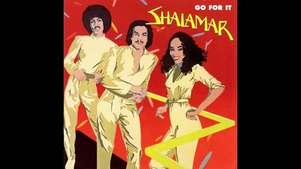 Sweeter As The Days Go By - Shalamar