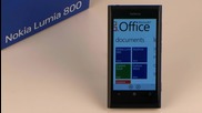 Nokia Lumia - Microsoft Office с Word, Excel и Power Point на вашия телефон