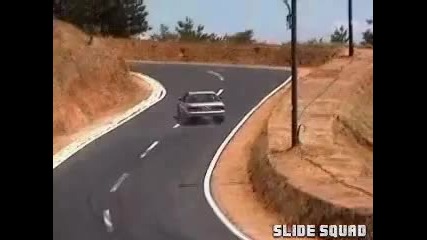 Drift Mix 