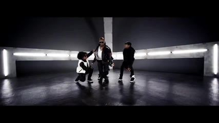 Mindless Behavior - Hello
