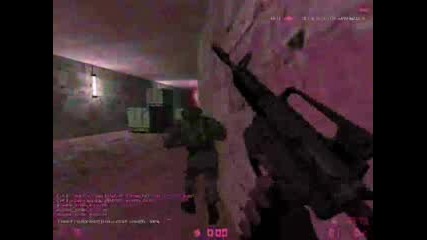 Counter - Strike 1.6 - Hell