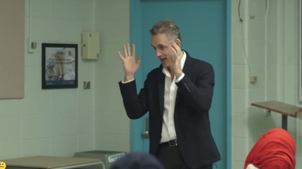 Jordan Peterson - Intimations of Meaning