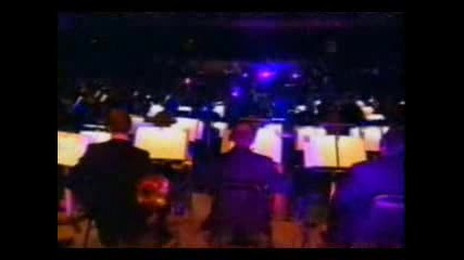 Metallica - Nothing Else Matters [original Video]