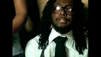 The Black Eyed Peas - Hey Mama 