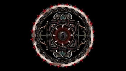 Shinedown - I'm Not Alright