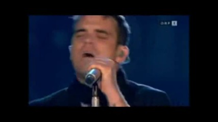 Robbie Williams - Feel Live At Leeds 2006