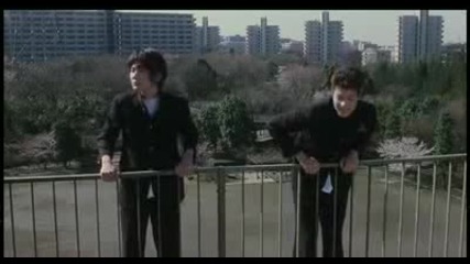 Blue Spring [ Aoi Haru ] - Part 5/8 [ Eng sub ]