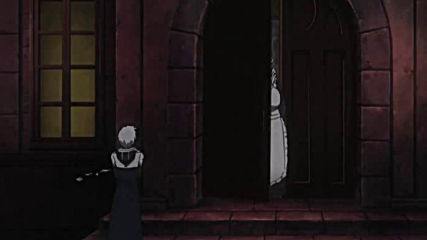 D.gray-man - 06 Бг