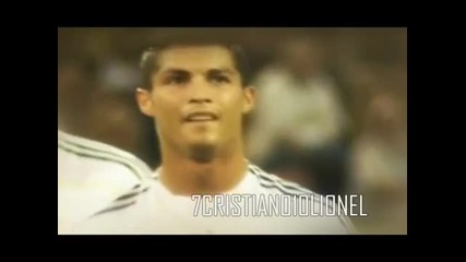 Cristiano Ronaldo - [skills & Goals 2010]