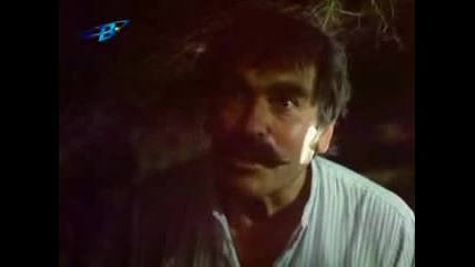 Българският сериал Под игото (1990) [първа част - Продължение на нощта] (1)