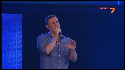 Музикална академия 11.10.2013 - Георги - част 11 от 12