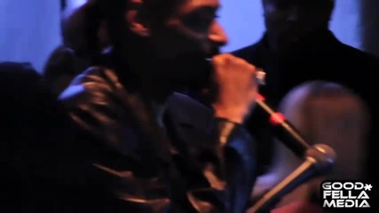 Snoop Dogg Freestyle