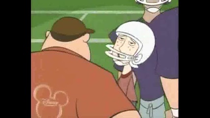 Kim Possible S4 Ep.1 (Part 1/2)