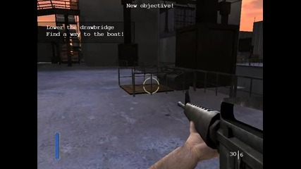 Day of the Zombie- епизод 10