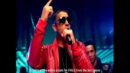 Jay Sean - Can't Fall in Love