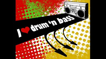 Summer Drum'n'bass