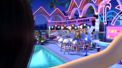 Barbie Life In The Dreamhouse - Парти номера