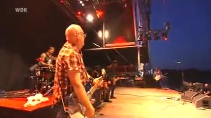 Eagles of Death Metal - Speaking in Tongues Live 