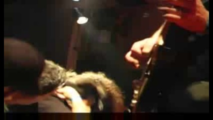 The Exploited - cop cars